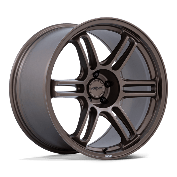 Rotiform Rc209 Rps 20X11 5X114.3 +45MM Burnt Bronze