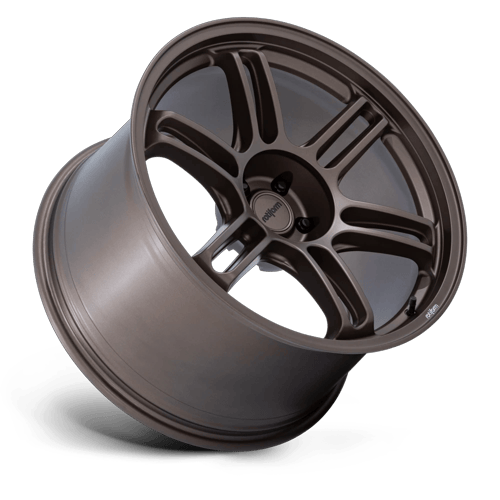 Rotiform Rc209 Rps 19X10.5 5X112 +35MM Burnt Bronze