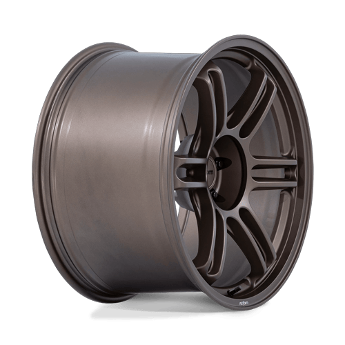 Rotiform Rc209 Rps 19X10.5 5X114.3 +40MM Burnt Bronze