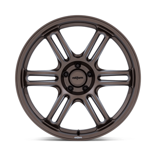 Rotiform Rc209 Rps 18X10.5 5X120 +35MM Burnt Bronze