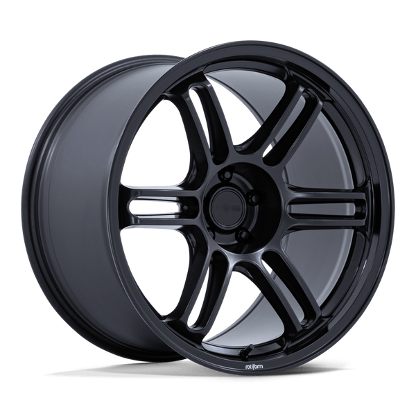Rotiform Rc209 Rps 20X11 5X114.3 +45MM Matte Black