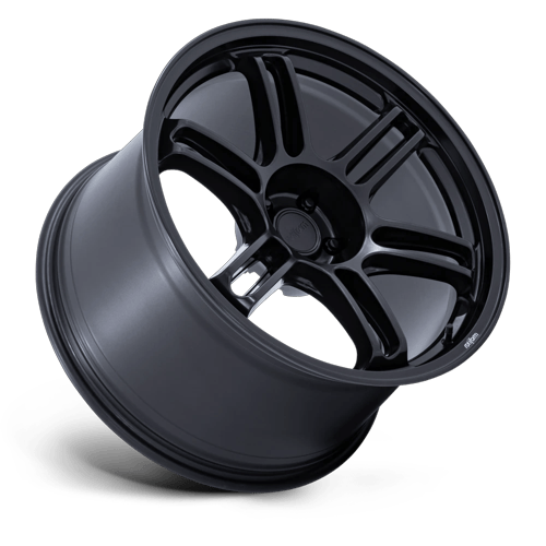 Rotiform Rc209 Rps 19X9.5 5X114.3 +20MM Matte Black