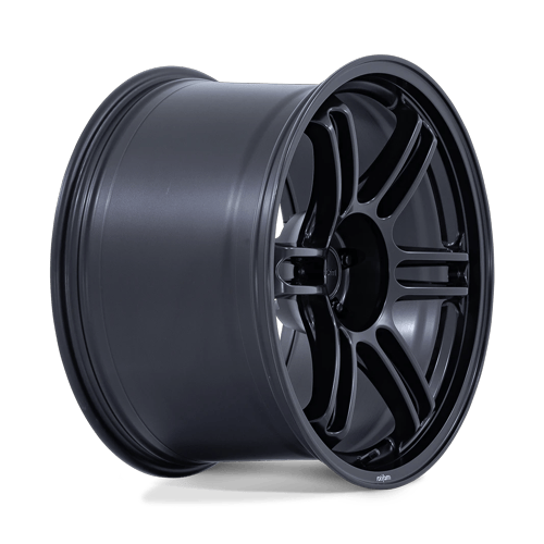 Rotiform Rc209 Rps 19X9.5 5X120 +22MM Matte Black