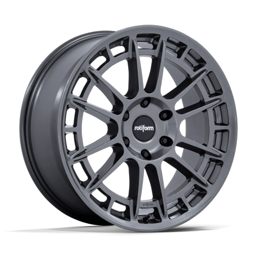 Rotiform Rc210 Ozr-T 20X8.5 6X139.7 +45MM Gloss Gunmetal