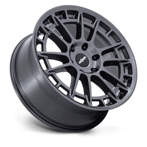 Rotiform Rc210 Ozr-T 18X8 6X139.7 +45MM Gloss Gunmetal