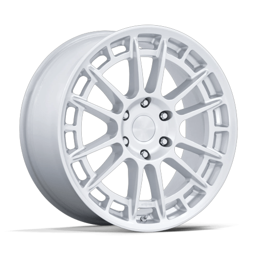 Rotiform Rc210 Ozr-T 20X8.5 6X139.7 +45MM Gloss Silver