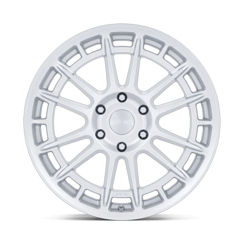Rotiform Rc210 Ozr-T 18X8 6X139.7 +45MM Gloss Silver