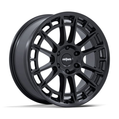 Rotiform Rc210 Ozr-T 20X8.5 6X120 +45MM Matte Black
