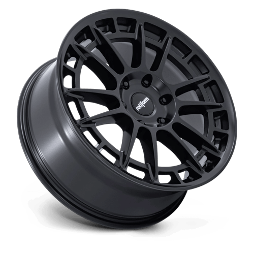 Rotiform Rc210 Ozr-T 20X8.5 6X120 +45MM Matte Black
