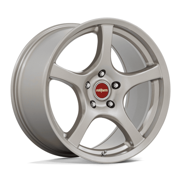 Rotiform Rc211 Cgn 20X11 5X130 +55MM Gloss Gold