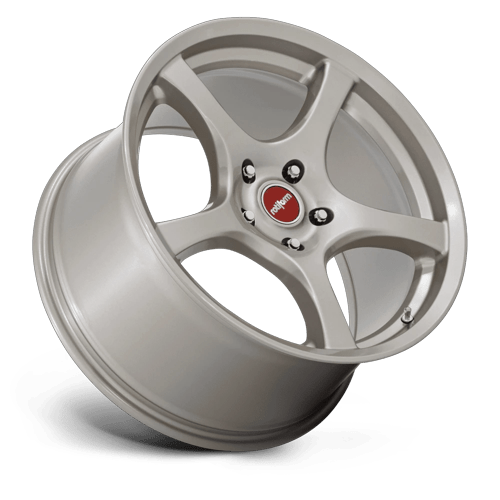 Rotiform Rc211 Cgn 18X10.5 5X114.3 +22MM Gloss Gold