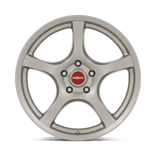 Rotiform Rc211 Cgn 18X10.5 5X114.3 +22MM Gloss Gold