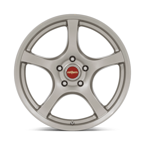 Rotiform Rc211 Cgn 18X8.5 5X120 +35MM Gloss Gold