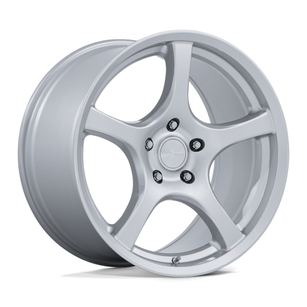 Rotiform Rc211 Cgn 20X11 5X120 +43MM Gloss Silver