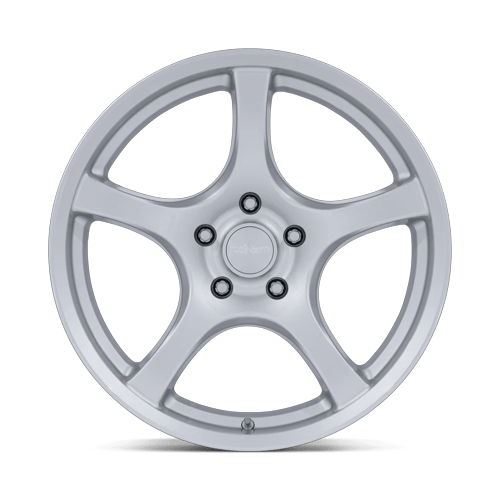 Rotiform Rc211 Cgn 20X10.5 5X112 +38MM Gloss Silver