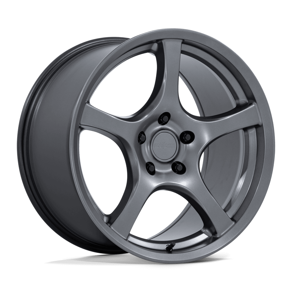 Rotiform Rc211 Cgn 20X9 5X112 +23MM Matte Anthracite