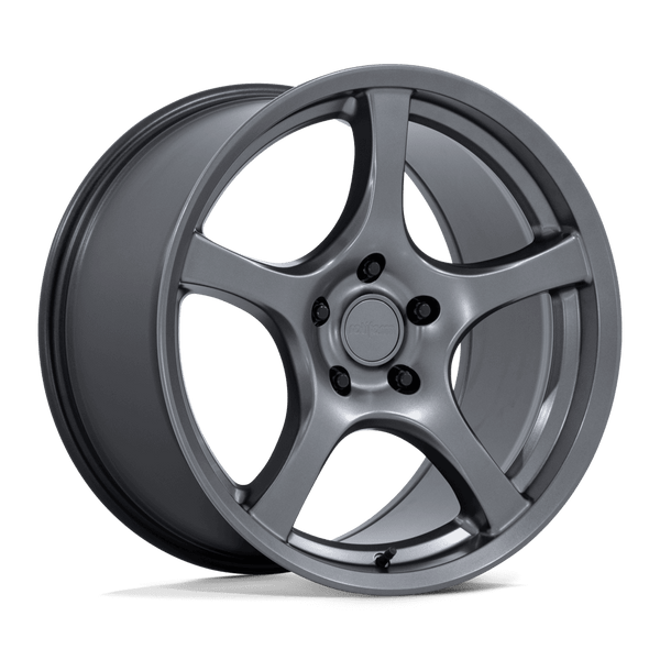 Rotiform Rc211 Cgn 20X10.5 5X120 +38MM Matte Anthracite