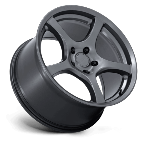 Rotiform Rc211 Cgn 20X10.5 5X112 +38MM Matte Anthracite