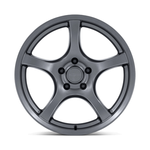Rotiform Rc211 Cgn 20X10.5 5X120 +38MM Matte Anthracite