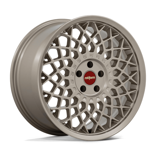 Rotiform Rc212 Cjj 18X8.5 5X112 +45MM Matte Gold