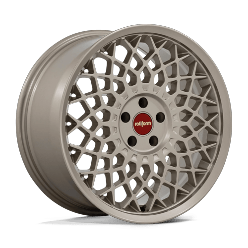Rotiform Rc212 Cjj 19X9.5 5X112 +30MM Matte Gold