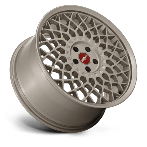 Rotiform Rc212 Cjj 19X9.5 5X114.3 +20MM Matte Gold