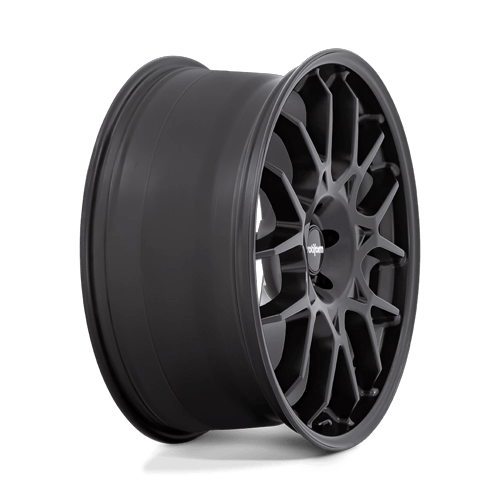 Rotiform R195 Zws 21X10.5 5X120 +15MM Matte Black