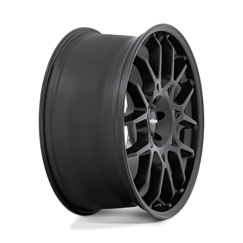 Rotiform R195 Zws 21X9 5X120 +15MM Matte Black