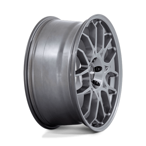 Rotiform R196 Zws 22X10 5X112 +35MM Gloss Anthracite