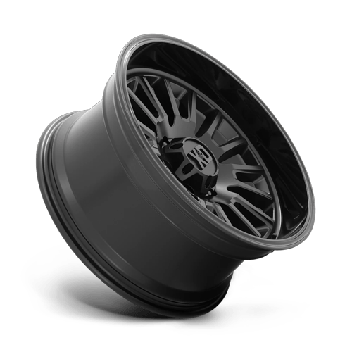 XD - XD864 24X12 6X5.5 S-blk Gb-lp -44MM