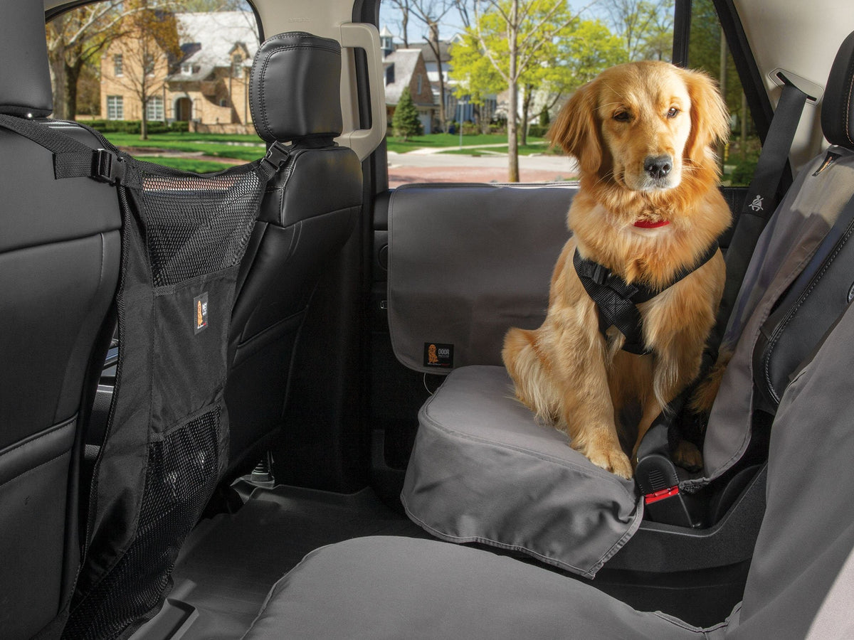 Weathertech - Door Protector - 8SDP22G