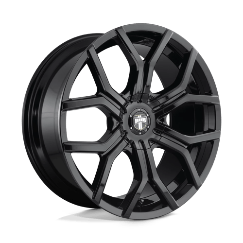 DUB - Royalty 22X9.5 6X135/5.5 87.1 BL +30