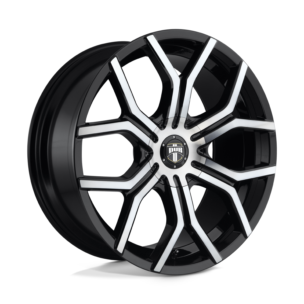 DUB - Royalty 22X9.5 6X135/5.5 87.1 MLT +30