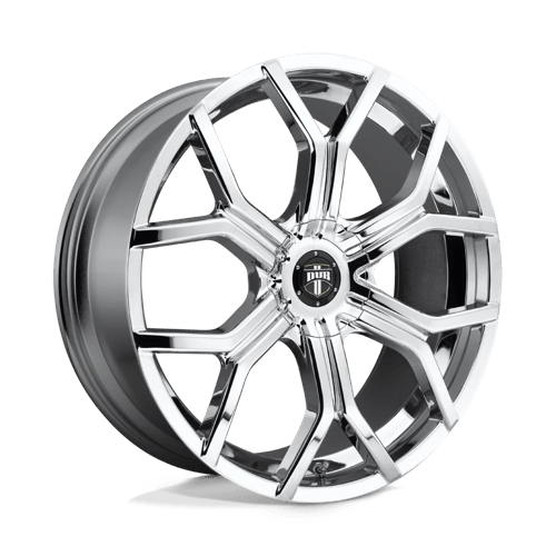 DUB - 24X9.5 Royalty Blank P 5.6 10 72