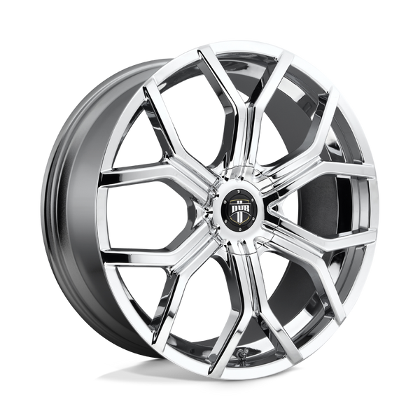 DUB - 22X9.5 Royalty Blank P 5.6 10 72
