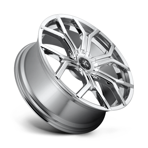 DUB - 24X9.5 Royalty Blank P 5.6 10 72