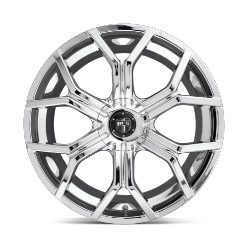 DUB - 22X9.5 Royalty Blank P 5.6 10 72