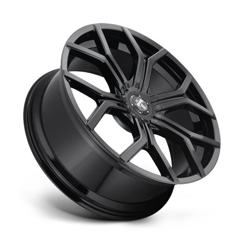 DUB - Royalty 22X9.5 6X135/5.5 87.1 BL +30