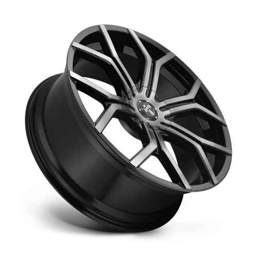 DUB - Royalty 22X9.5 6X135/5.5 87.1 MLT +30