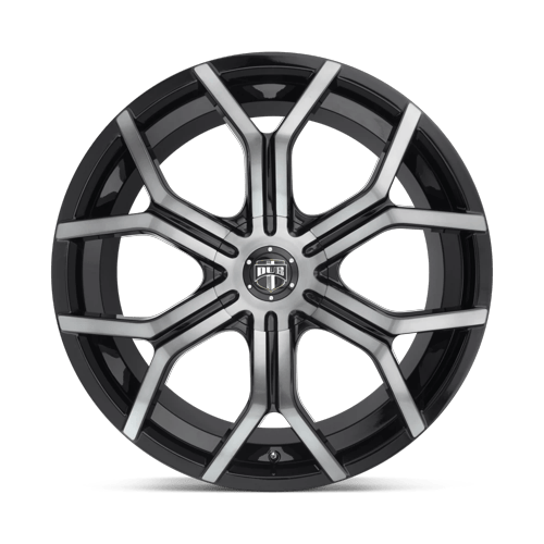 DUB - Royalty 22X9.5 6X135/5.5 87.1 MLT +30