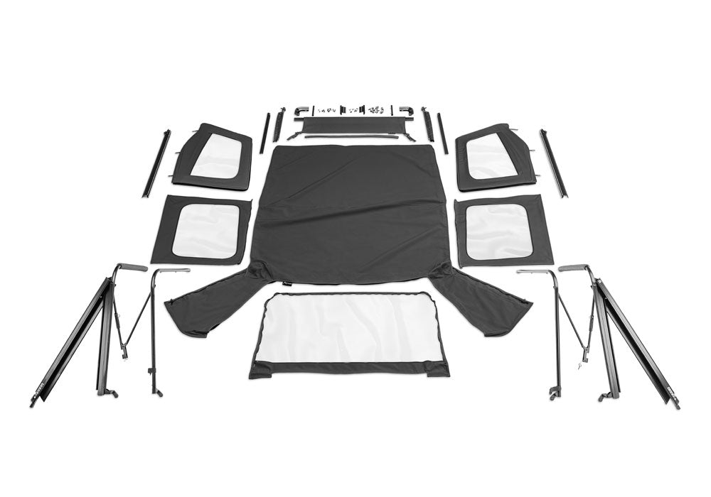 1976-1986 Jeep CJ7
