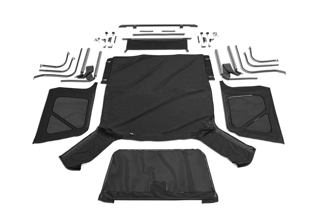 1997-2003 Jeep Wrangler