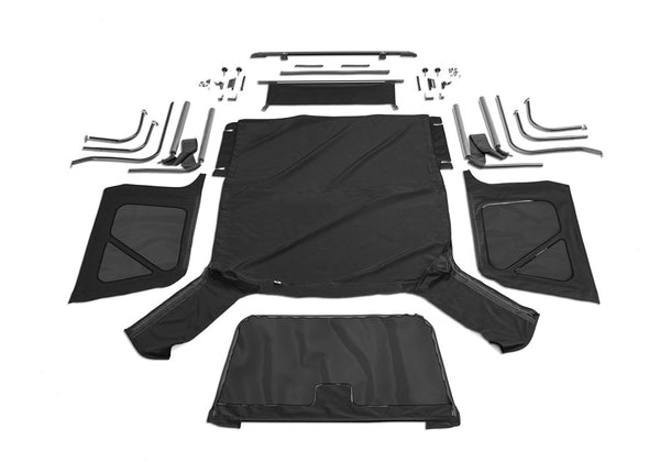 1997-2003 Jeep Wrangler