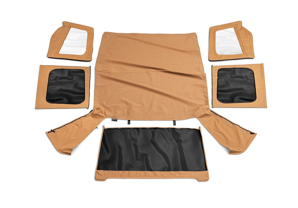1988-1995 Jeep Wrangler