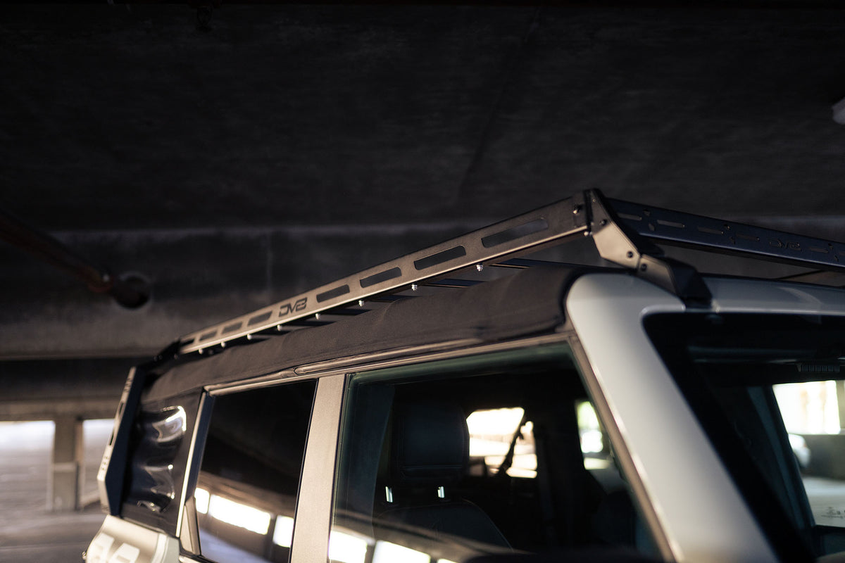 DV8 Offroad - Roof Rack - RRBR-01