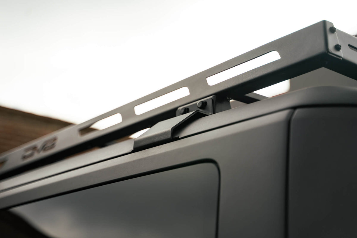 DV8 Offroad - Roof Rack - RRBR-03