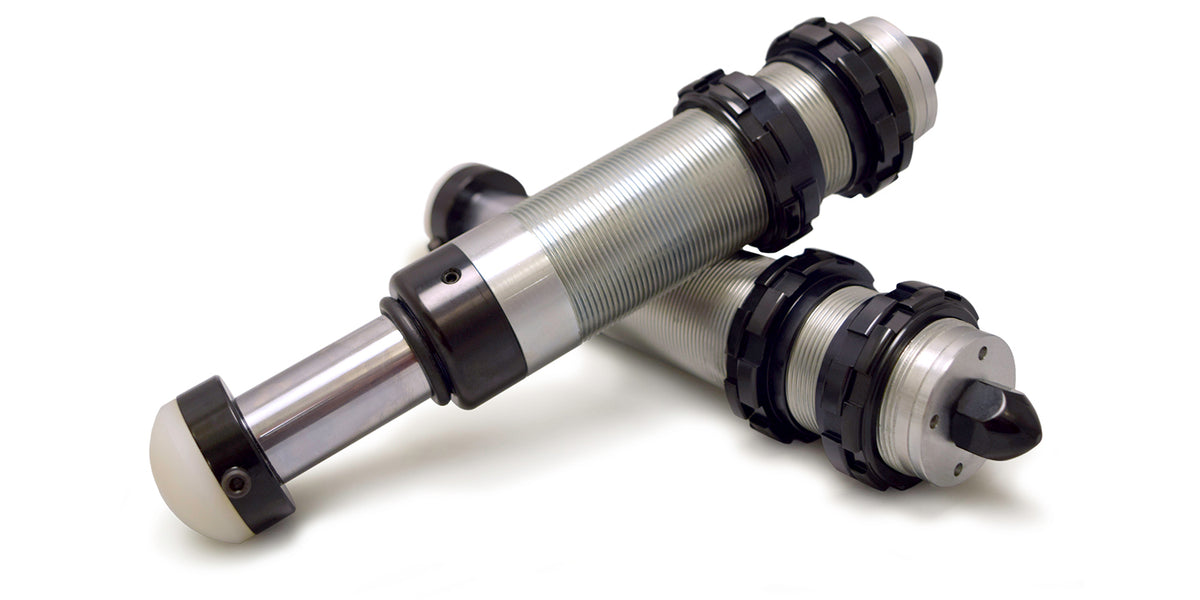 DV8 Offroad - 2.0 Hydraulic Bumpstop; Pair - RRBS2-01
