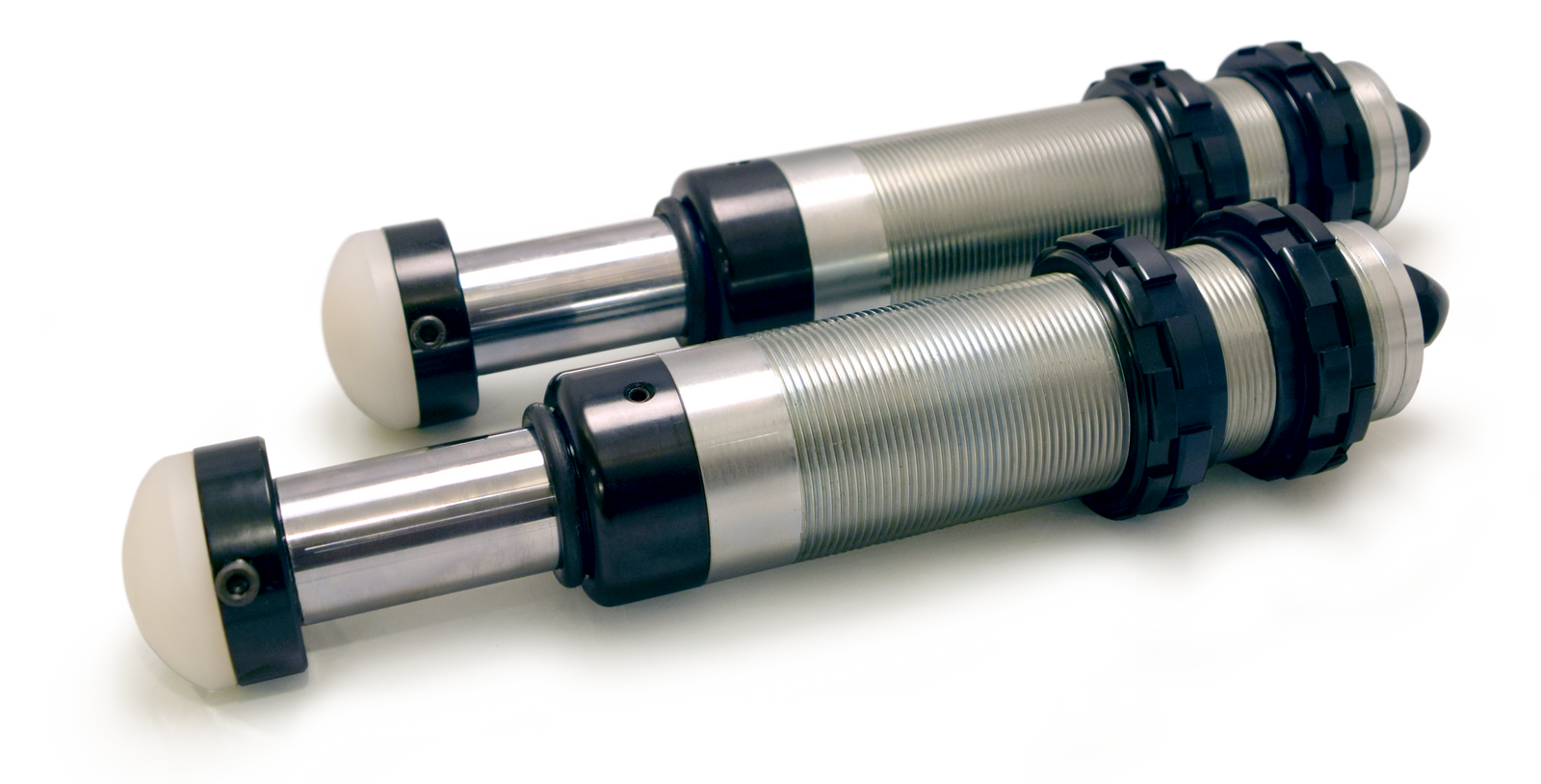 DV8 Offroad - 2.0 Hydraulic Bumpstop; Pair - RRBS2-01