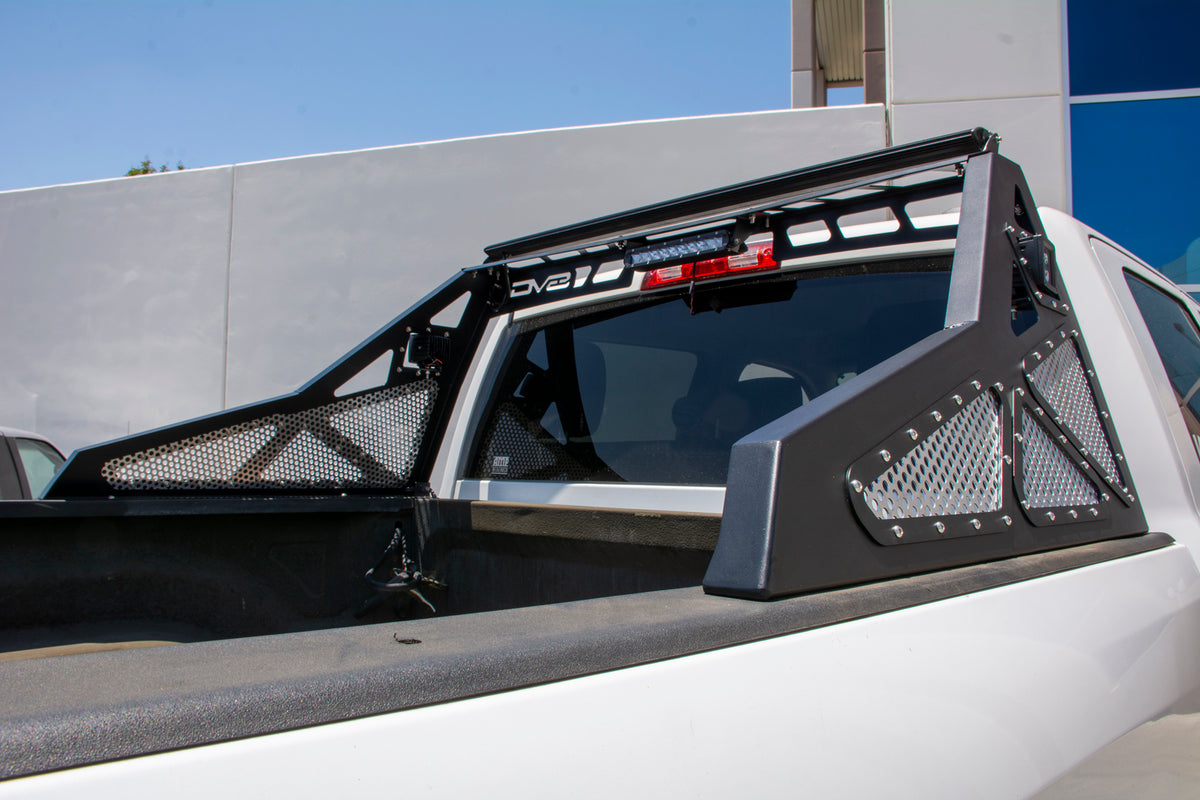 DV8 Offroad - Chase Rack - RRDR2-01