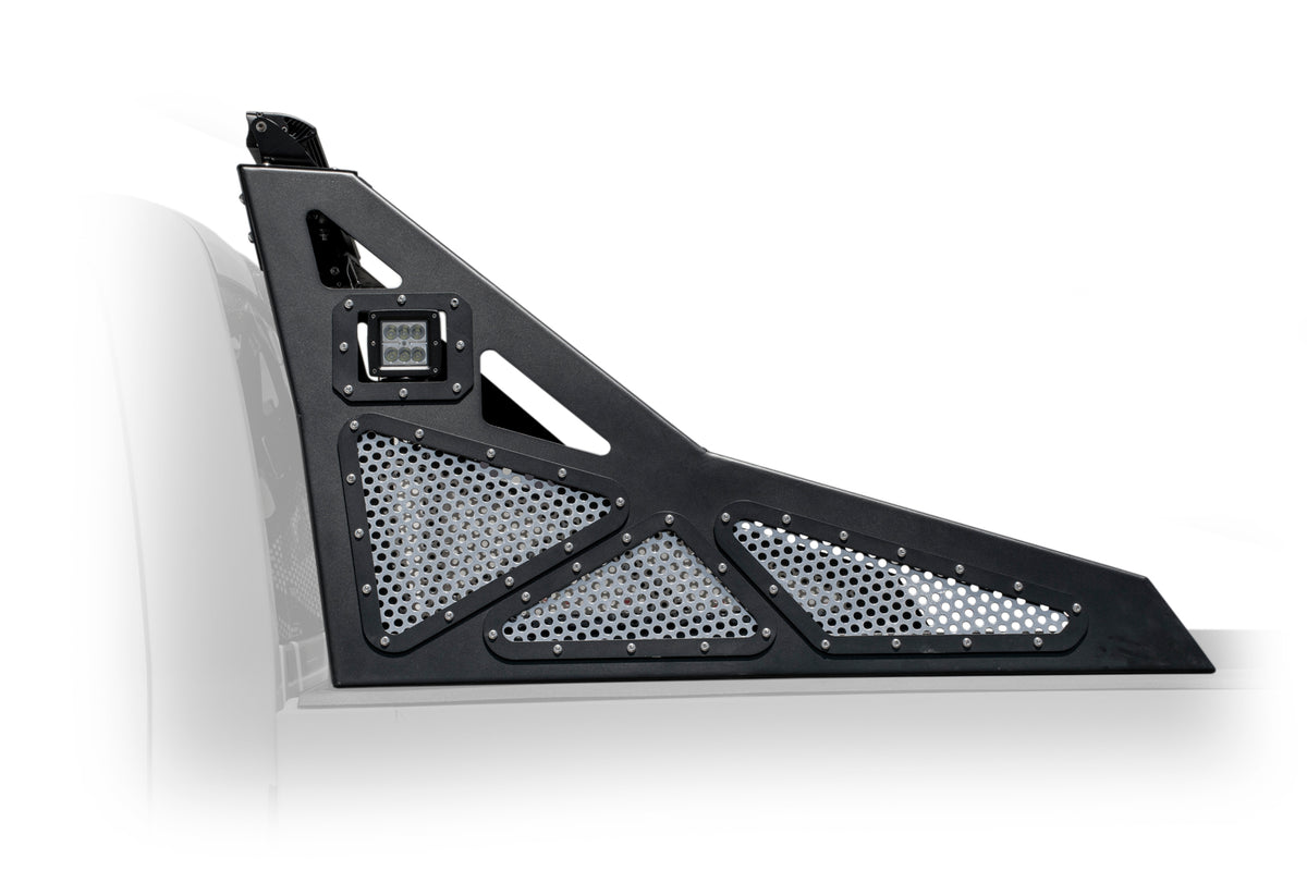 DV8 Offroad - Chase Rack - RRDR2-01